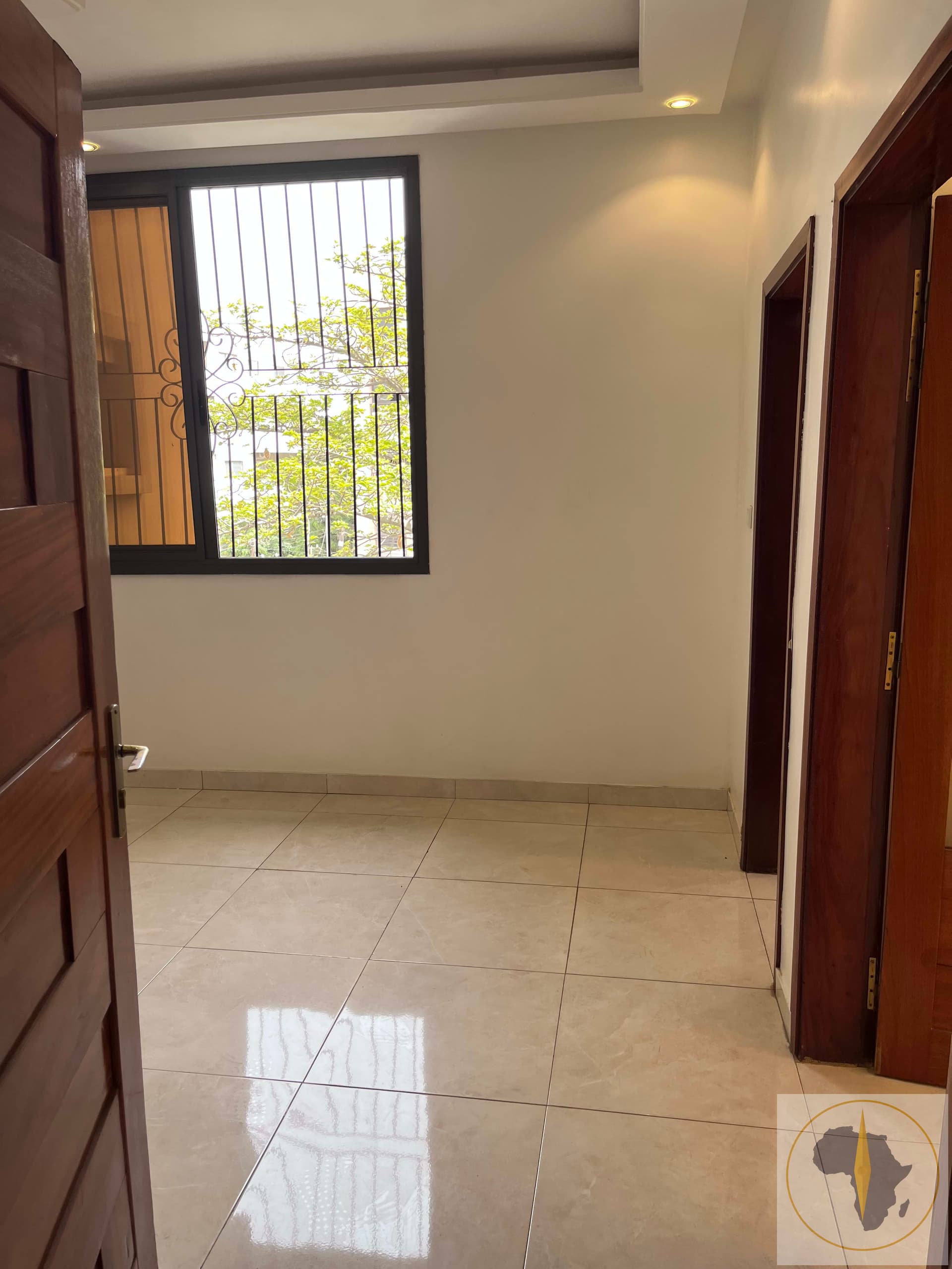 Appartement à louer à Dakar — photo principale