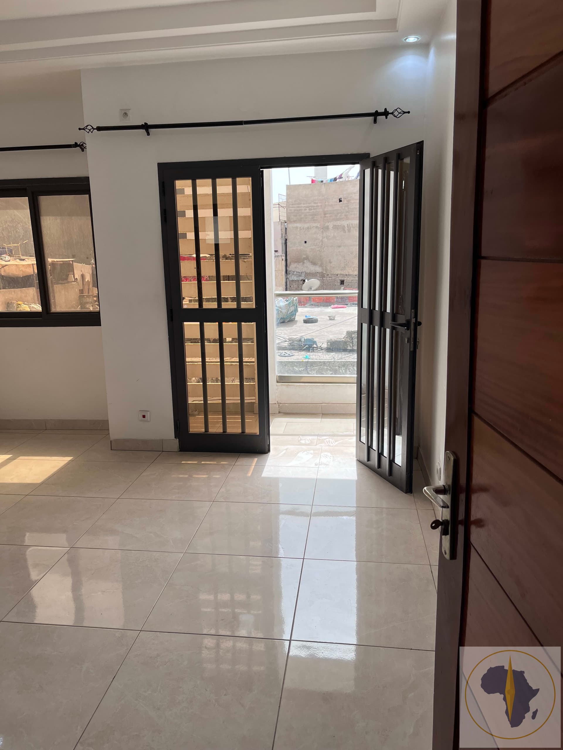 Appartement à louer à Dakar — photo 2