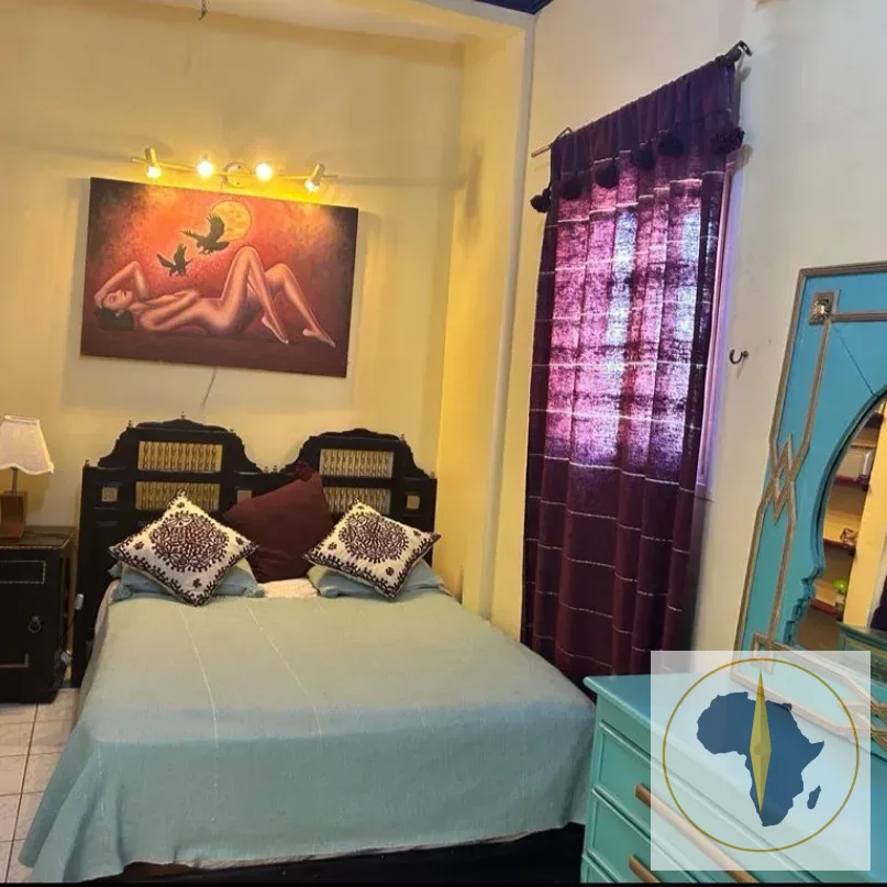 Appartement à vendre à Dakar — photo principale