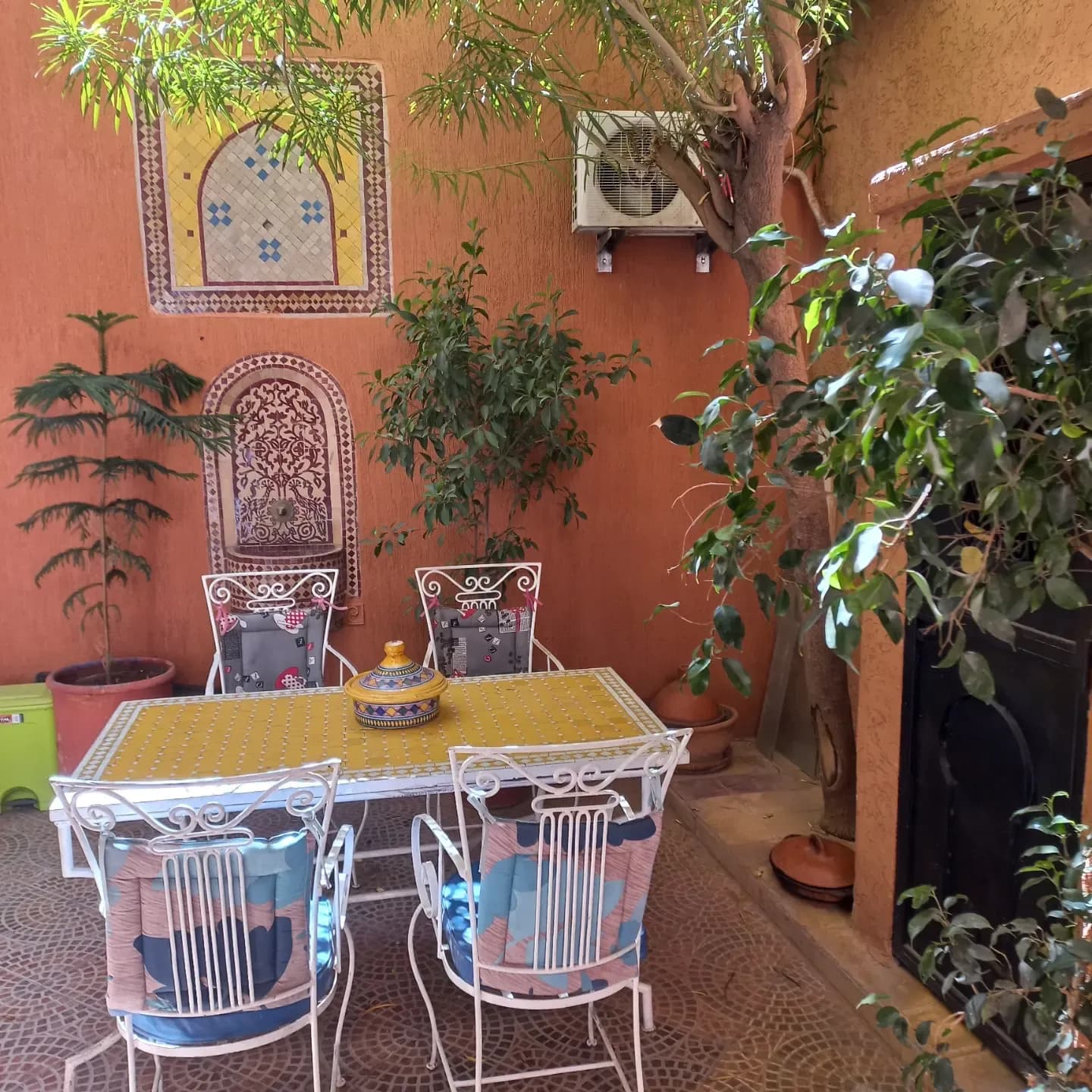 Photo de Appartement magnifique à 257 Rue 12, Dakar, Senegal