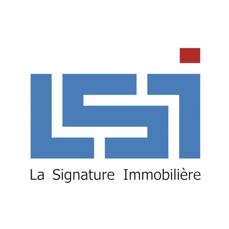 La Signature Immobilière - LSI