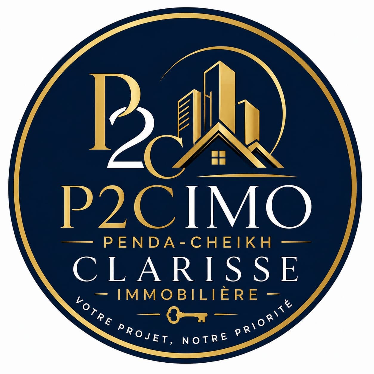 P2C Immo