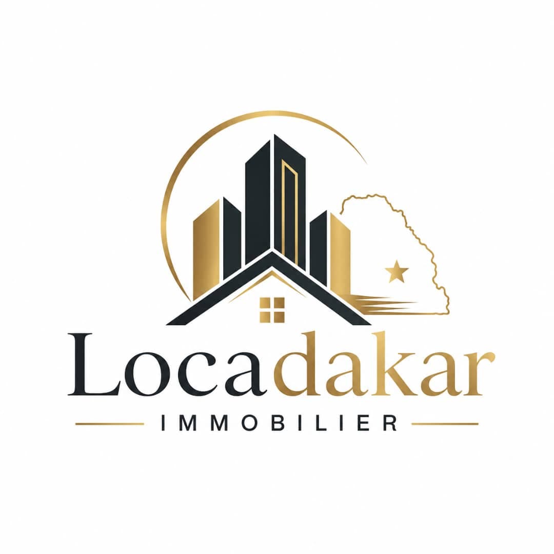 Locadakar Immobilier
