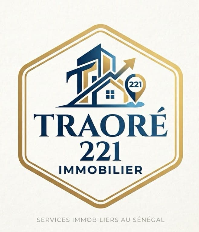 Traoré immobilier 221