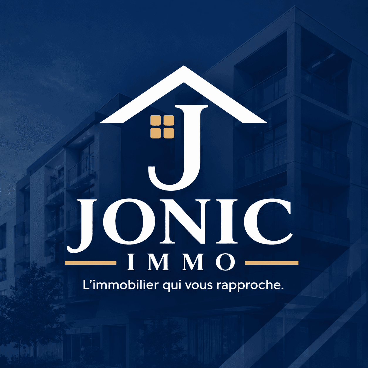 Jonic Immo